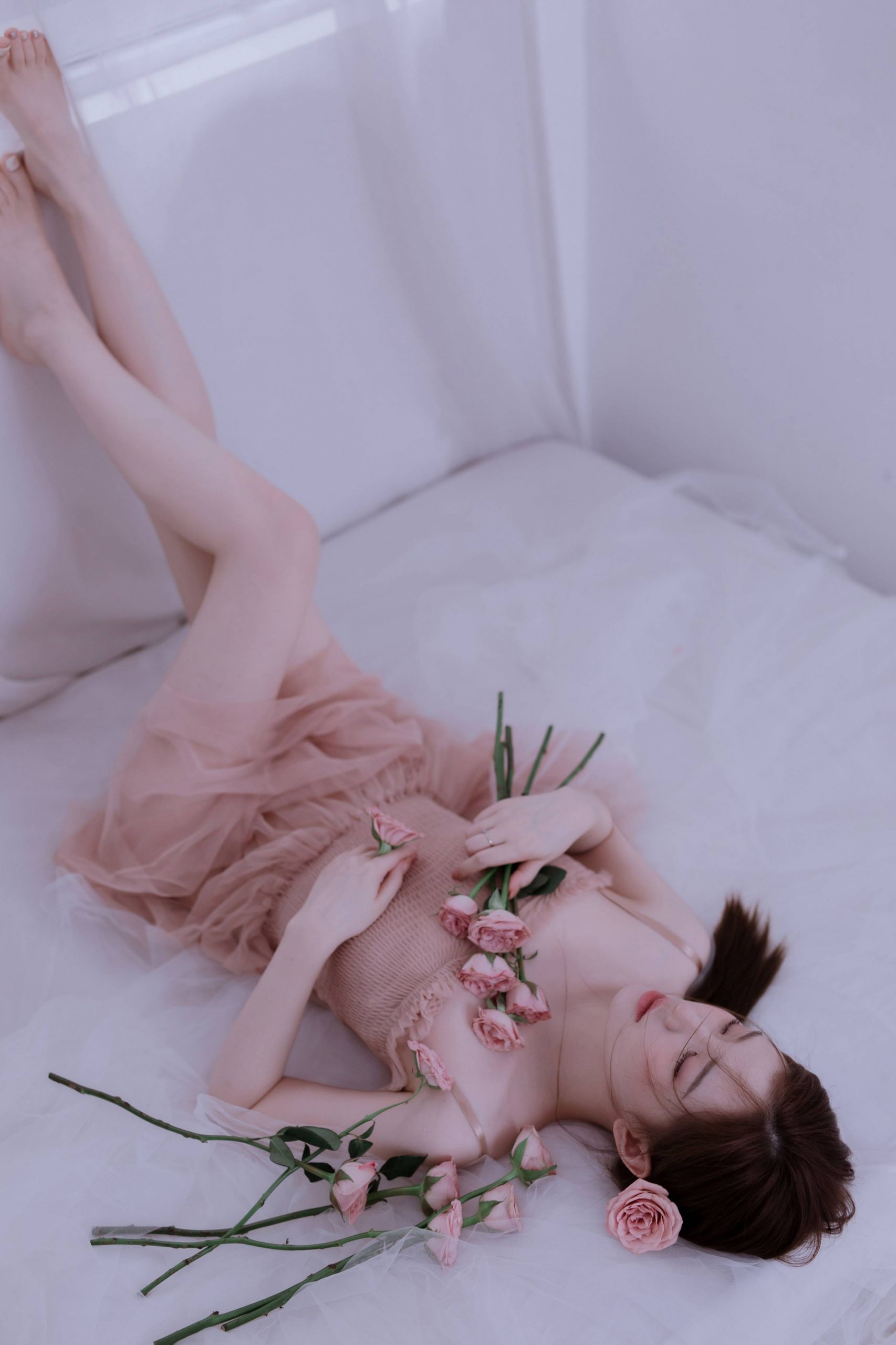 美女图片