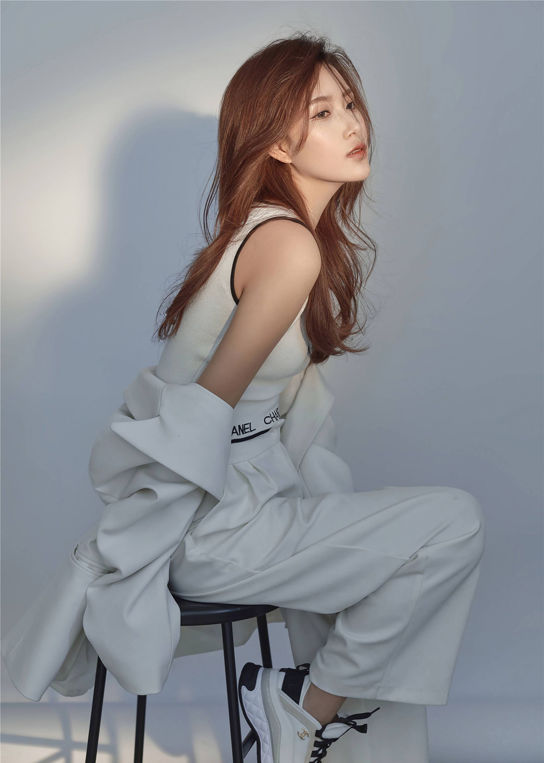 美女图片
