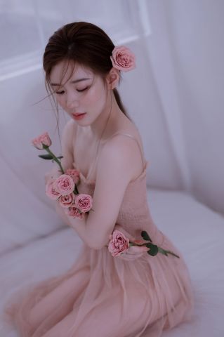 美女图片