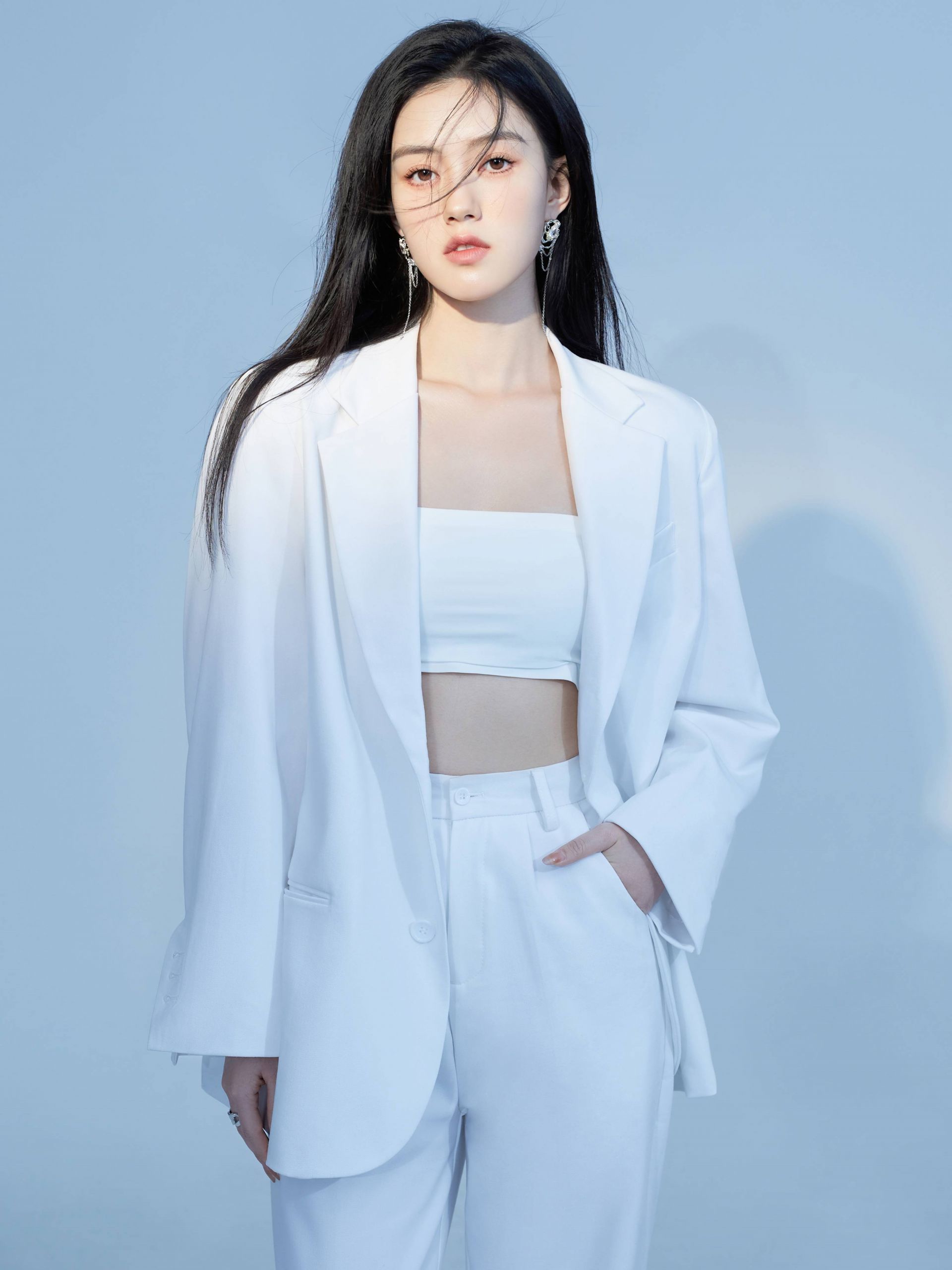 美女图片