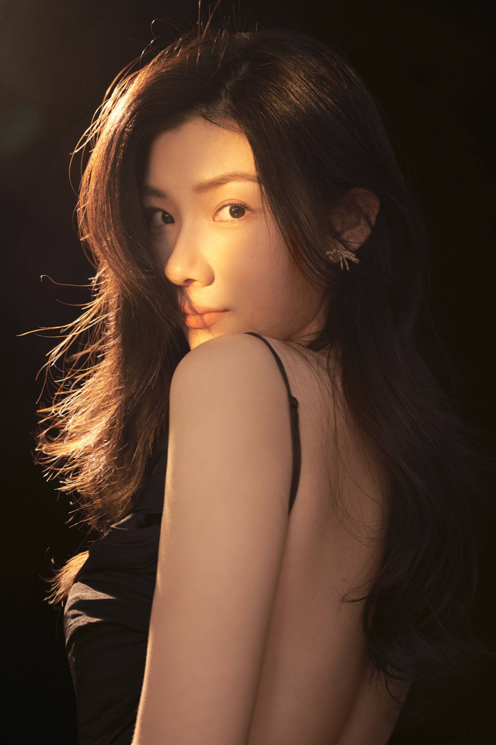 美女图片