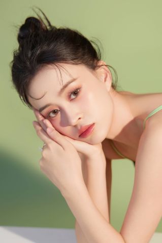 美女图片