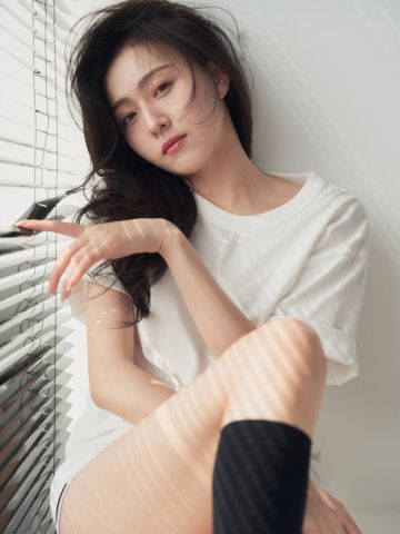 美女图片