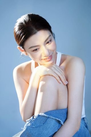 美女图片