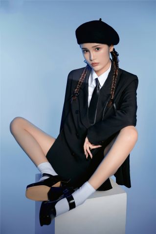 美女图片