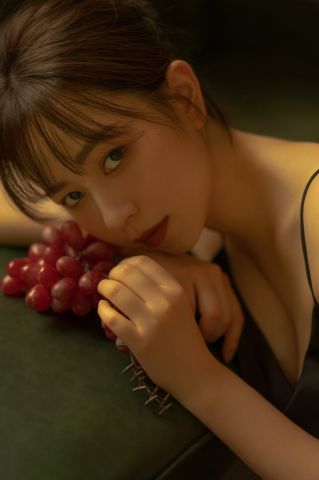 美女图片