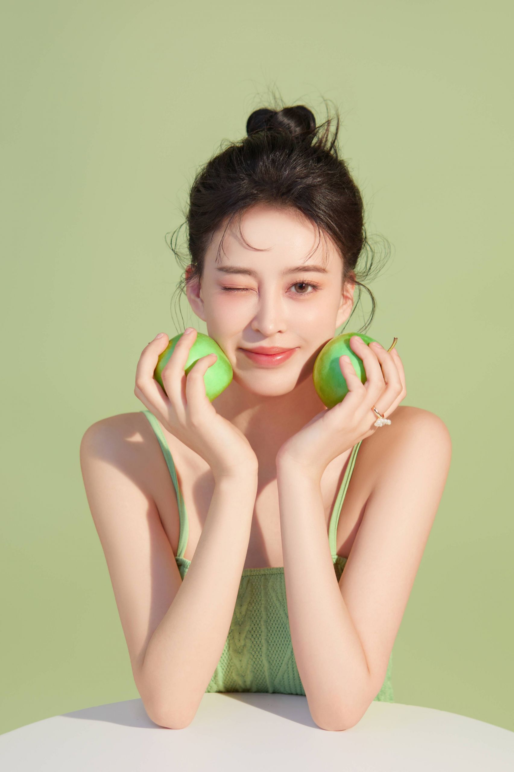 美女图片