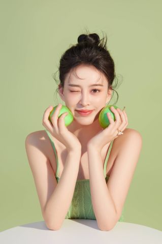 美女图片