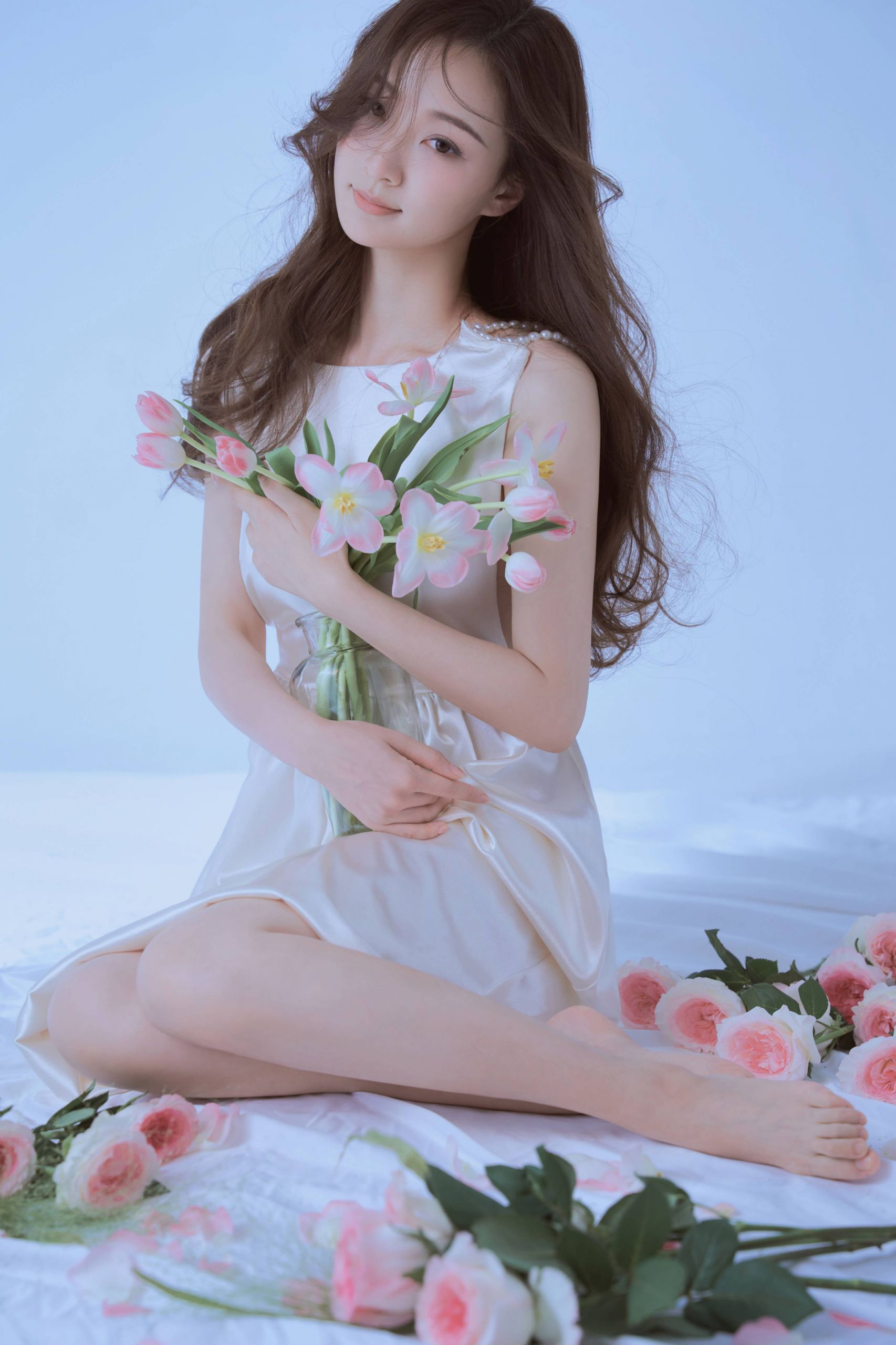 美女图片