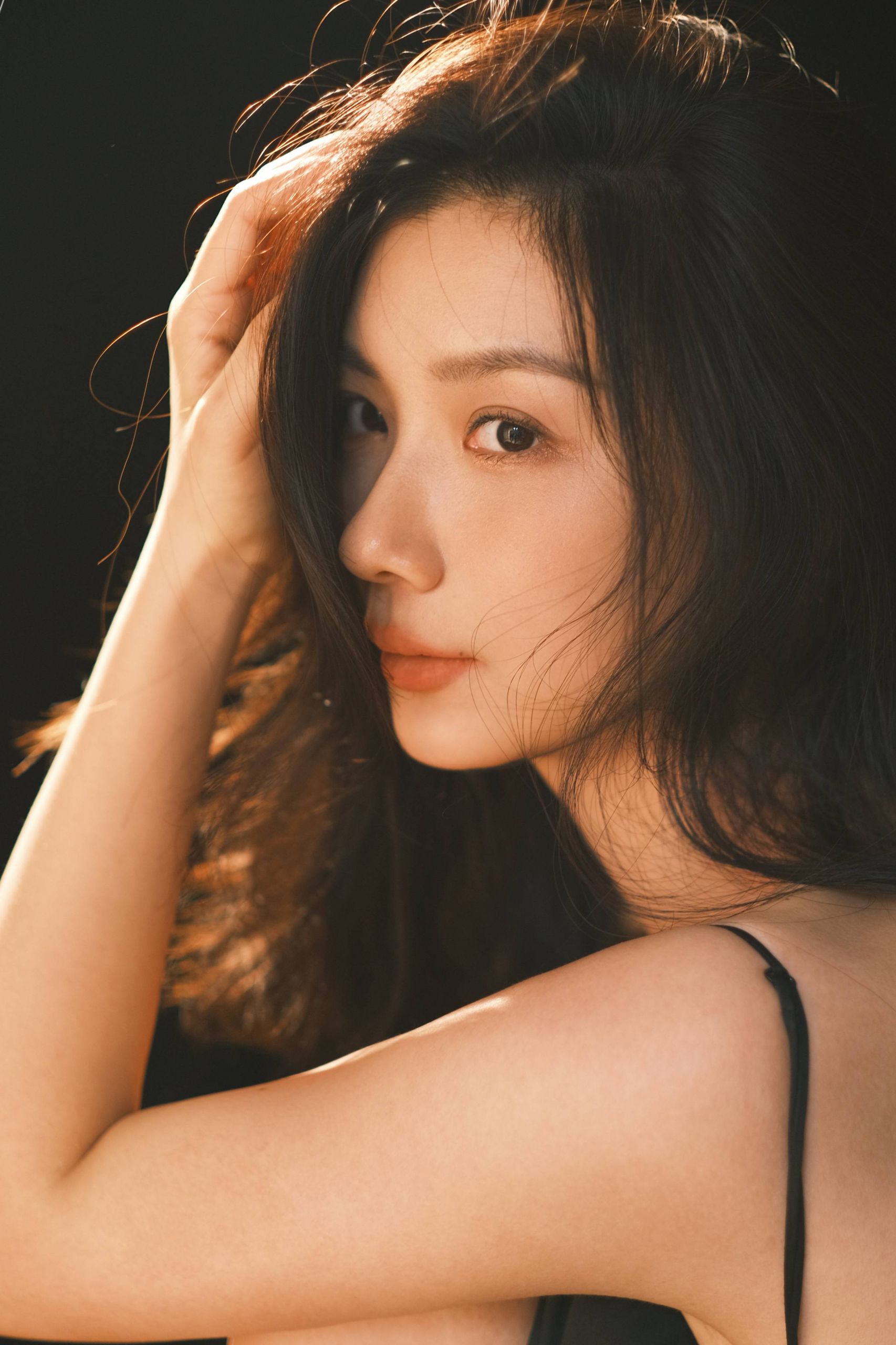 美女图片
