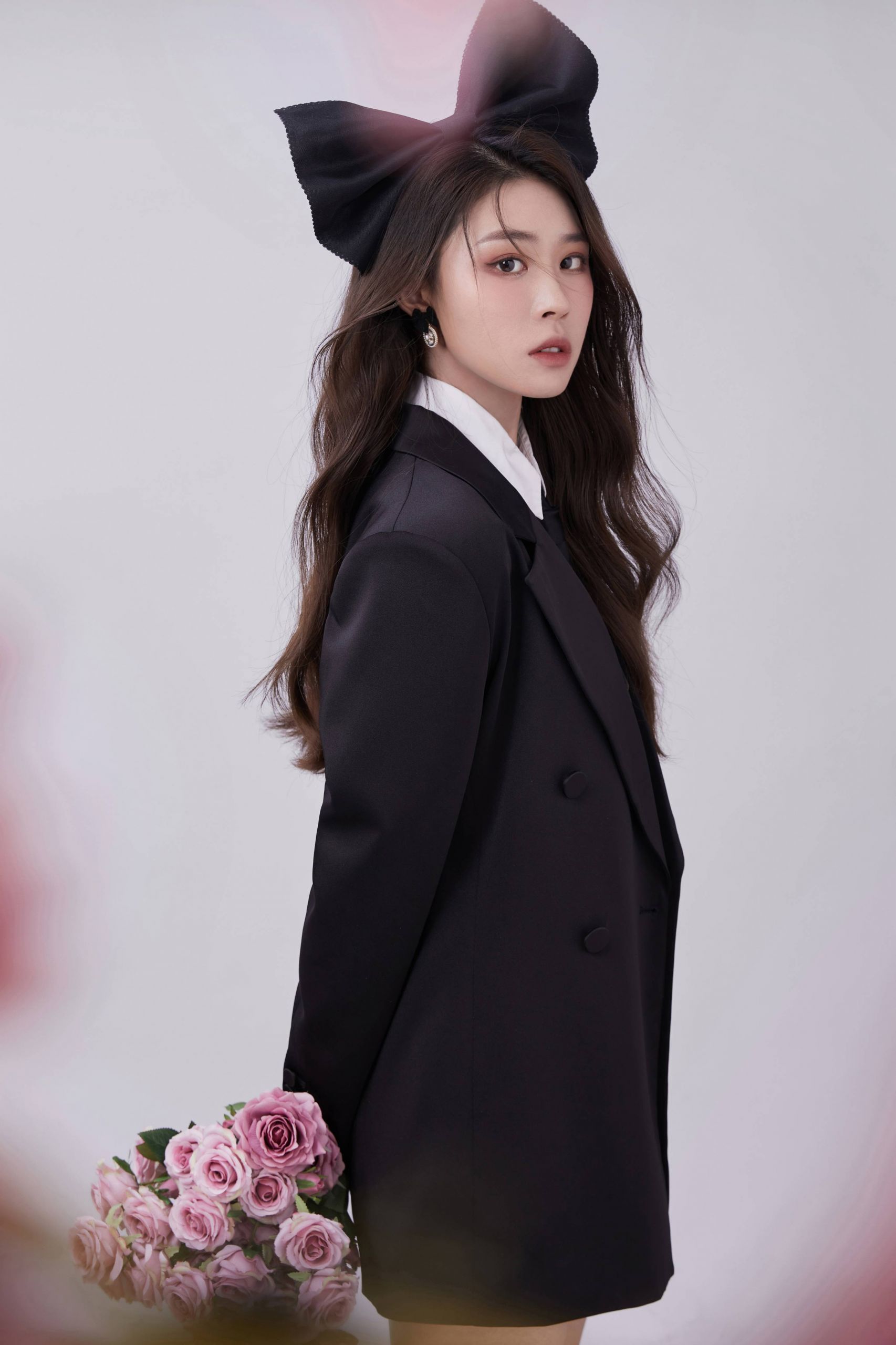 美女图片