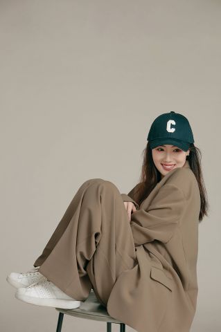 美女图片