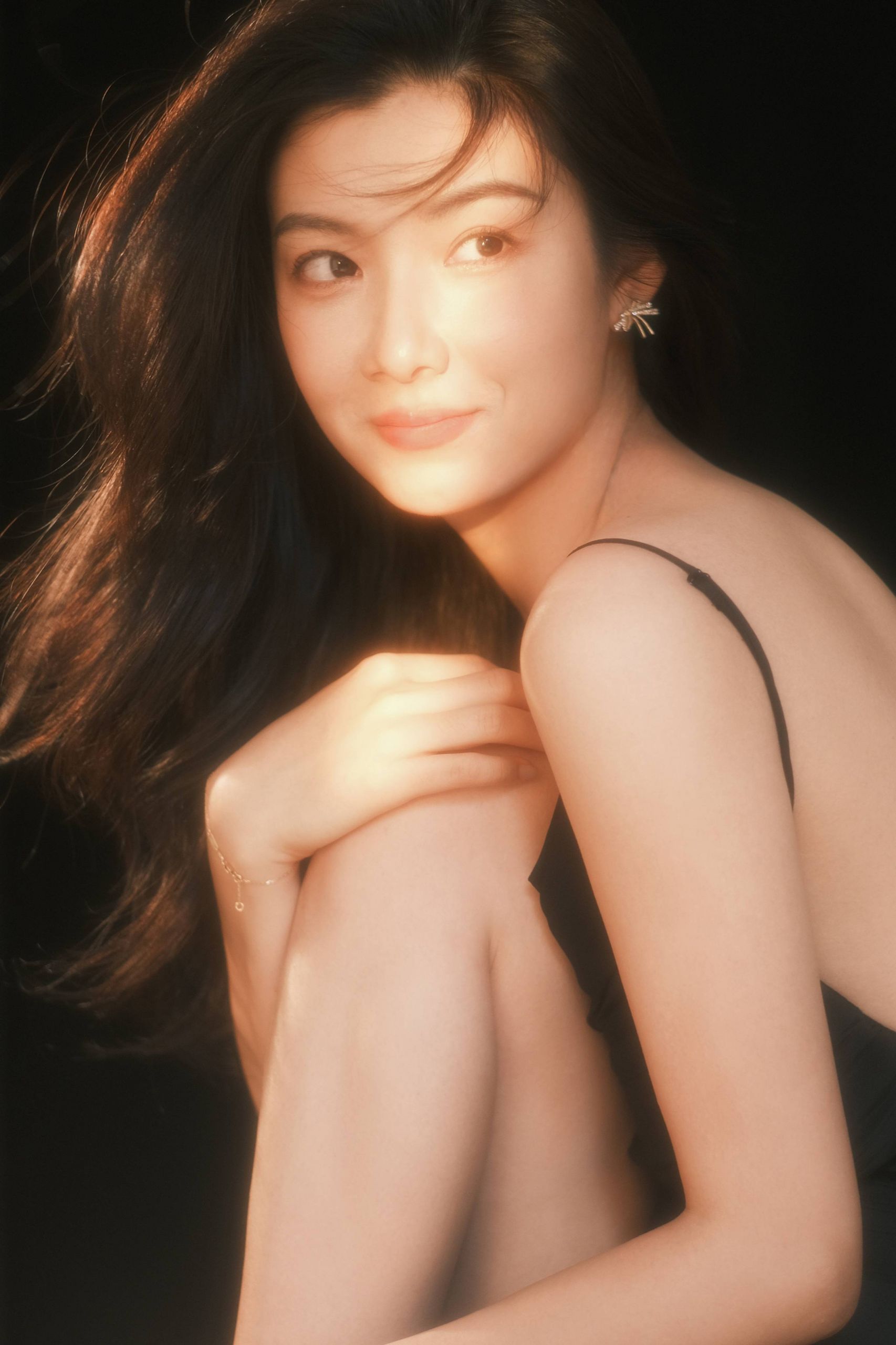 美女图片