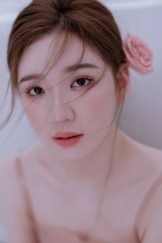 美女图片