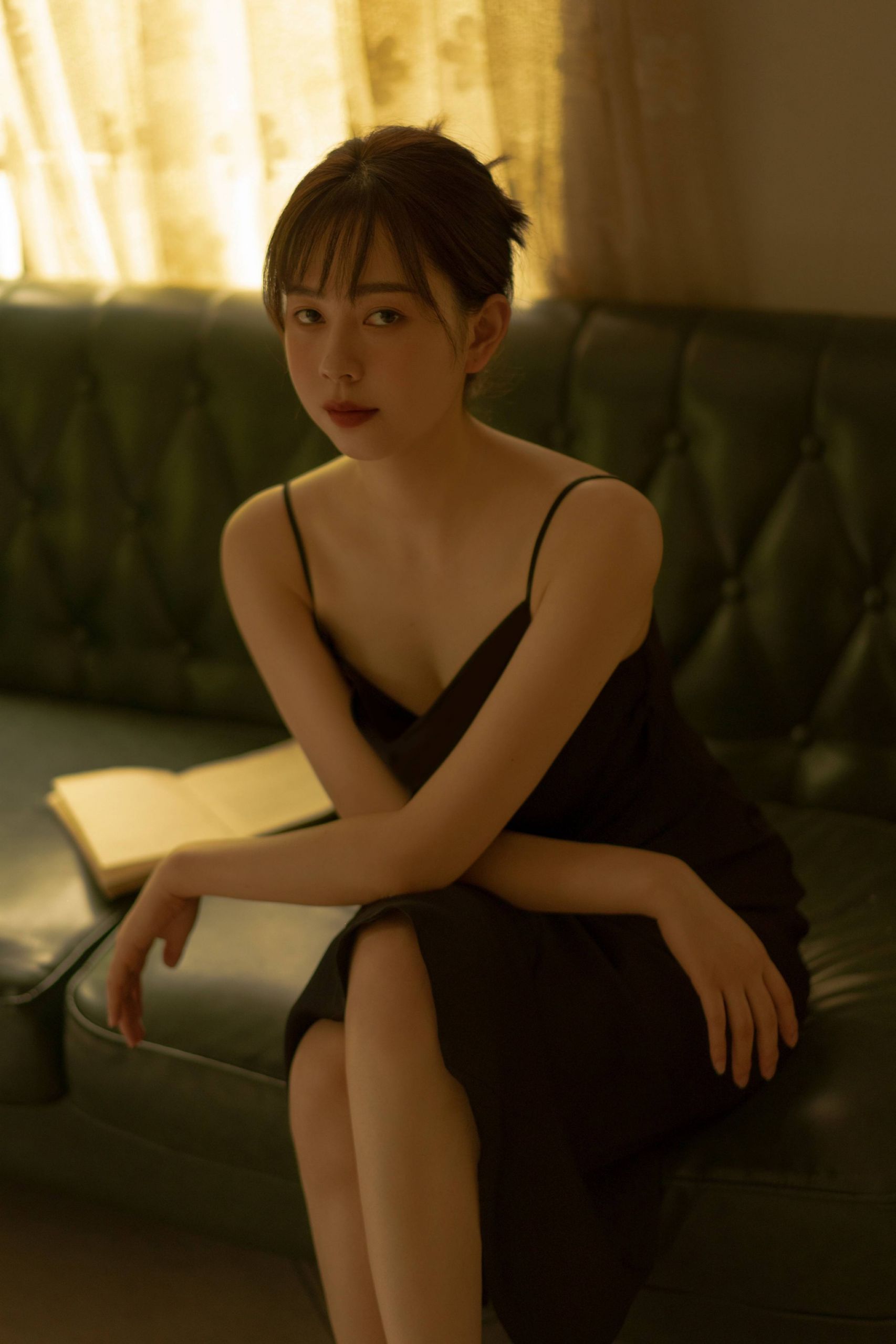 美女图片
