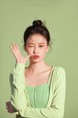 美女图片