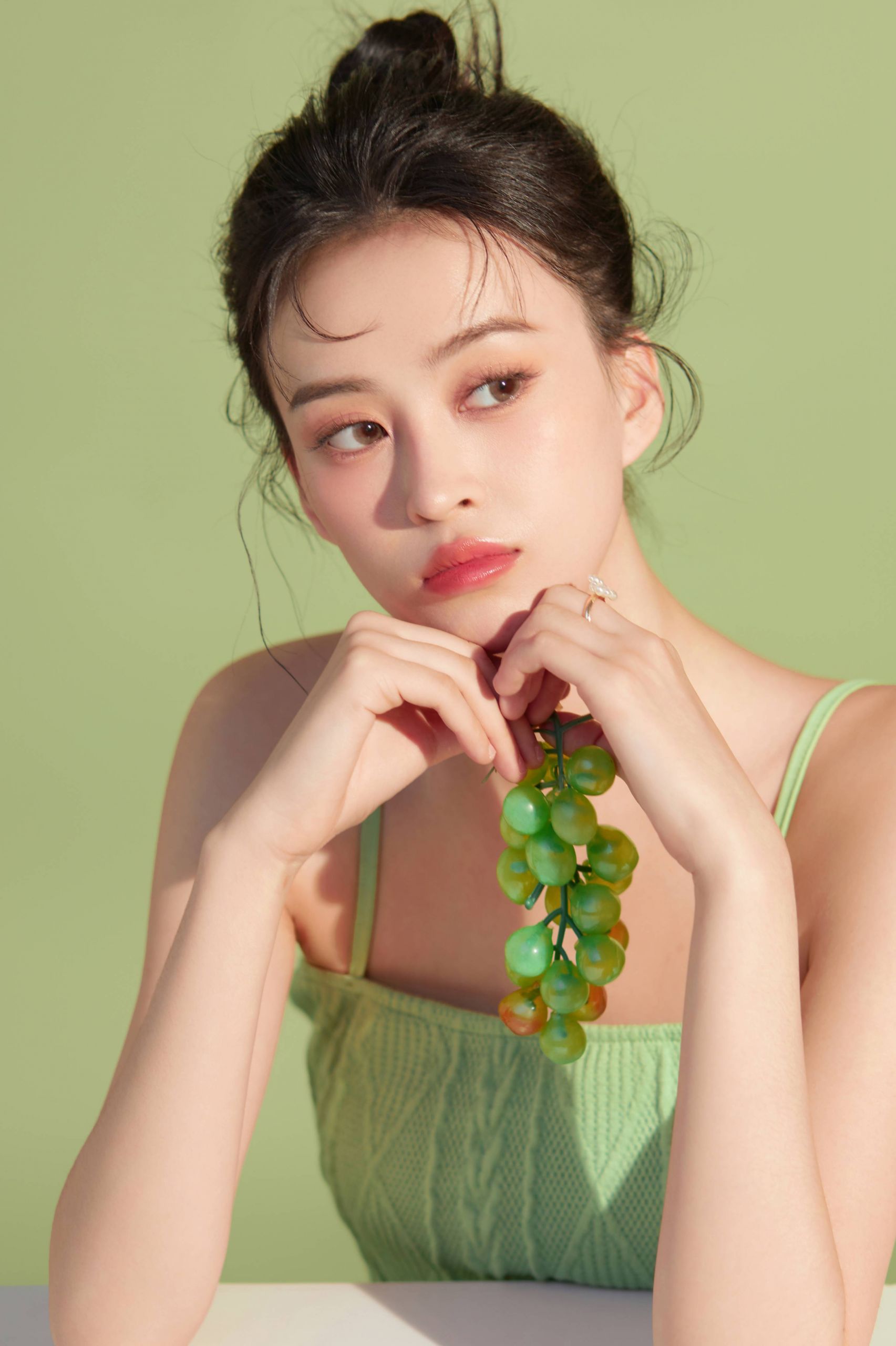 美女图片
