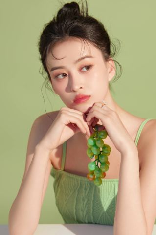 美女图片