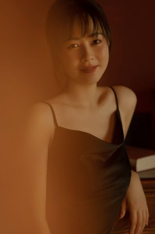 美女图片