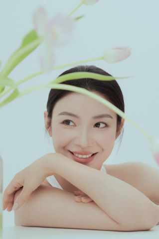 美女图片