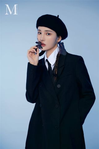 美女图片