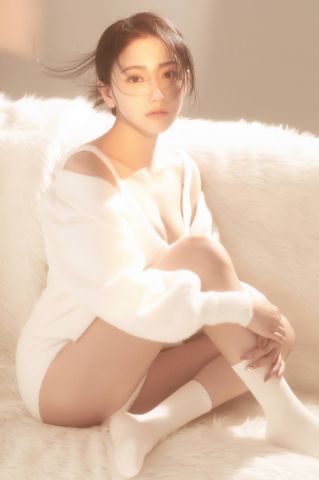 美女图片