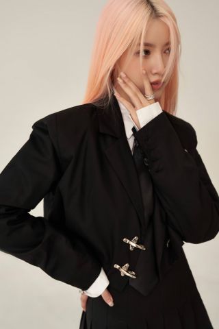 美女图片