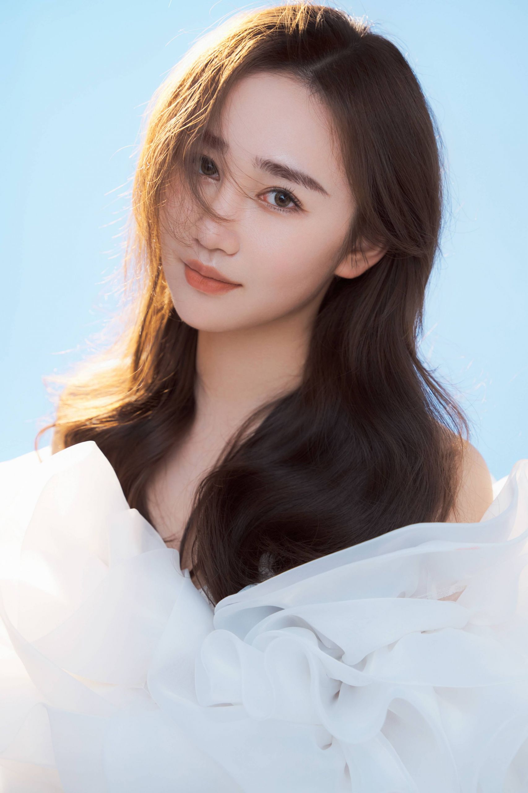 美女图片