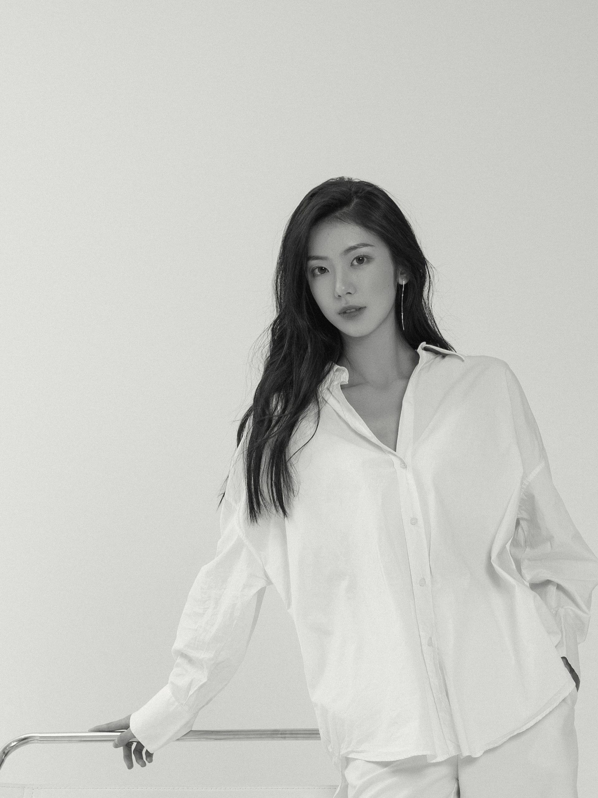 美女图片