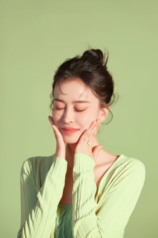 美女图片