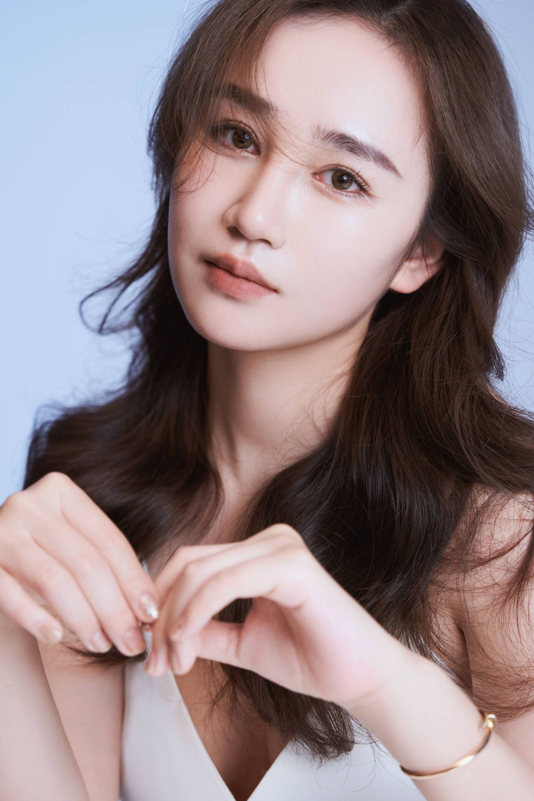 美女图片