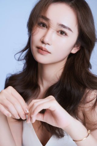 美女图片