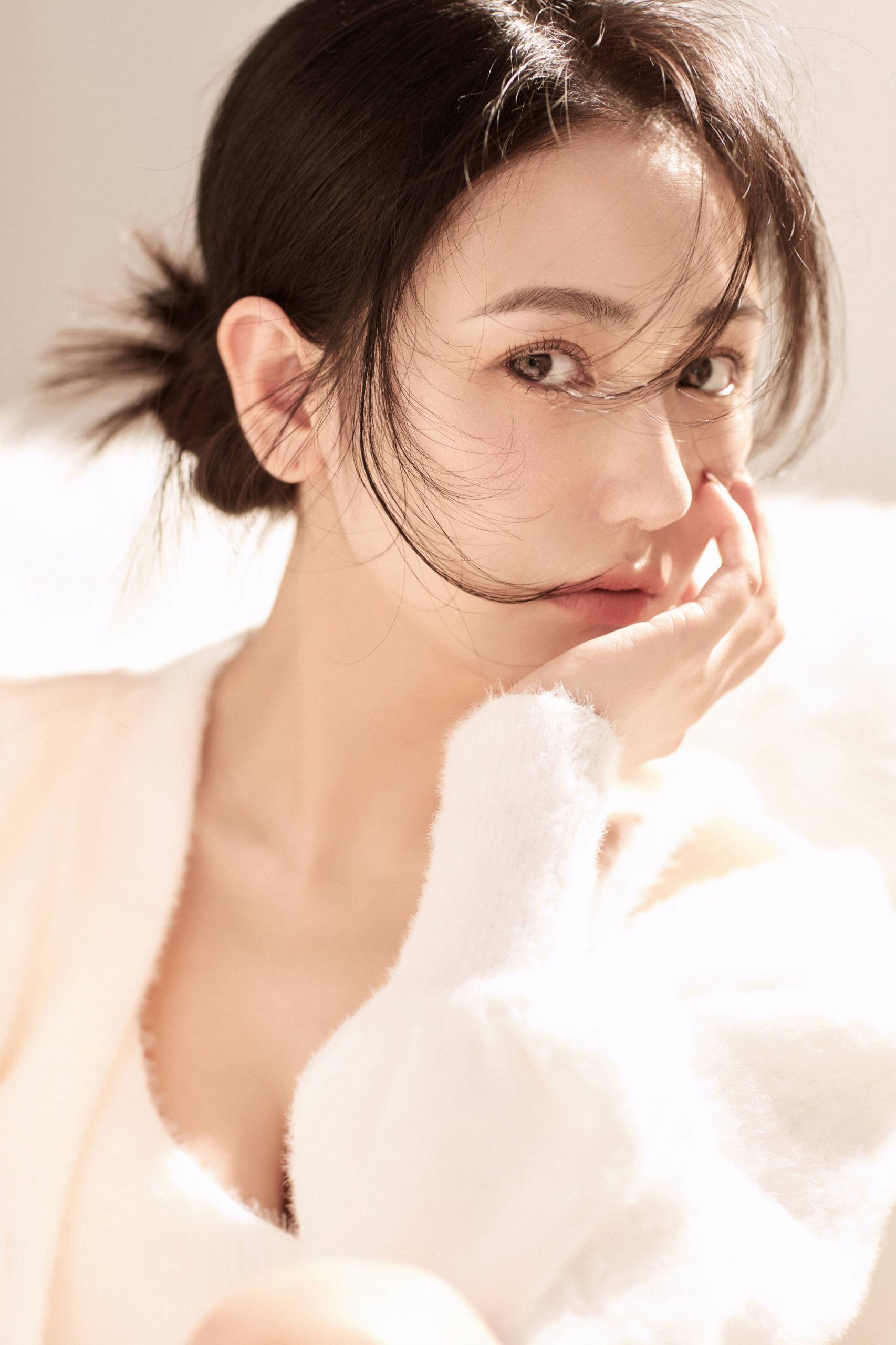 美女图片