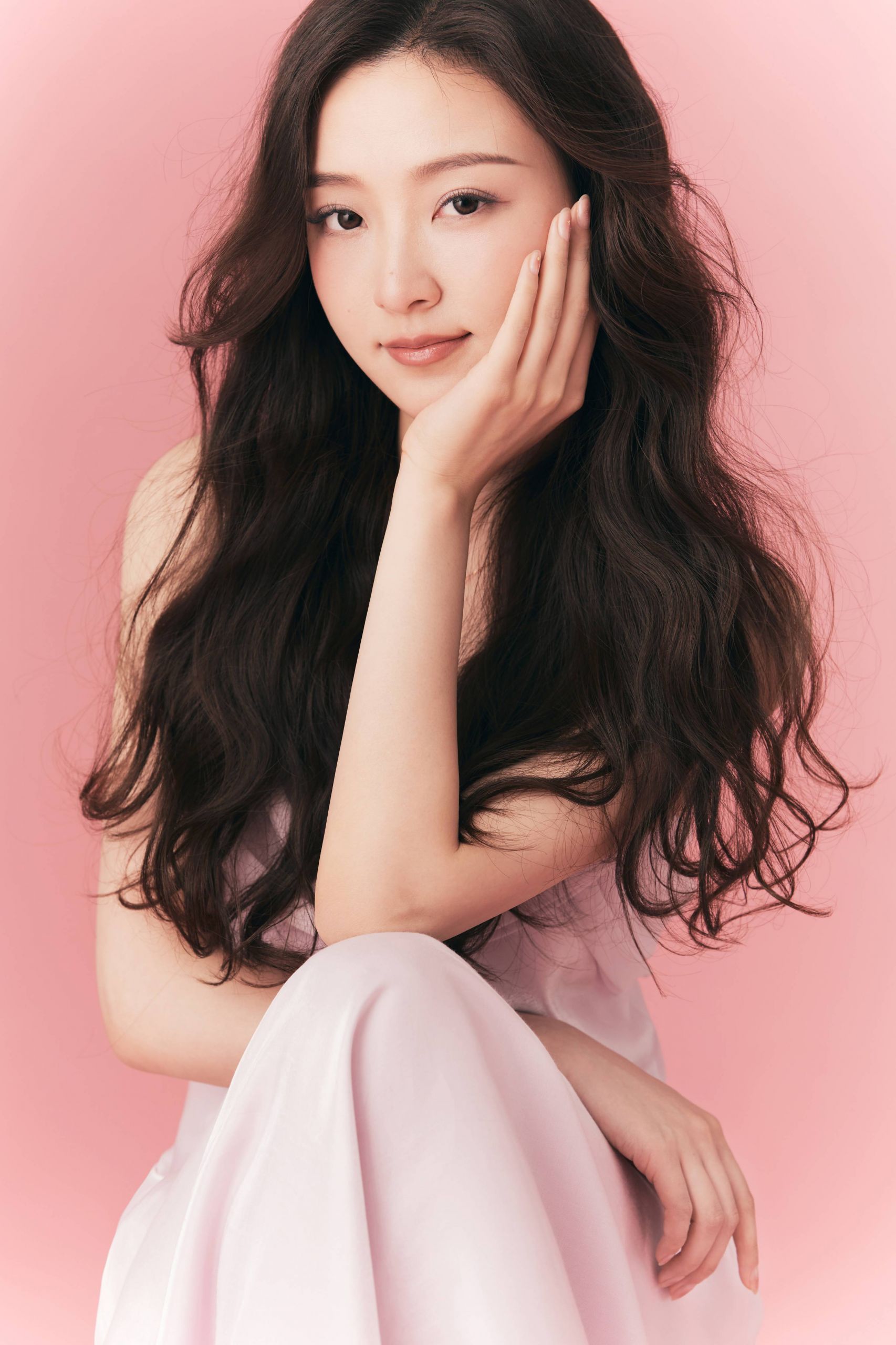 美女图片