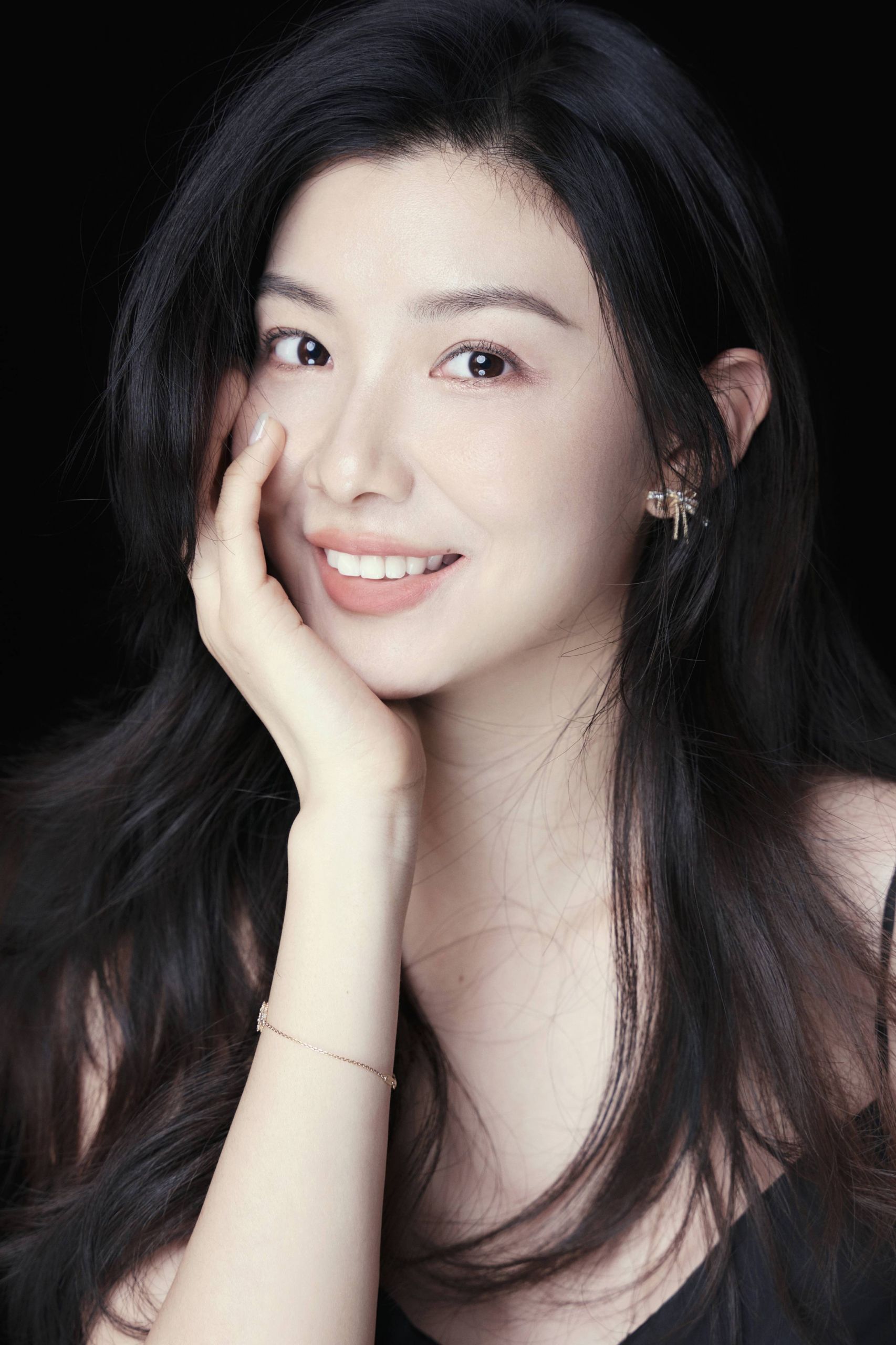 美女图片
