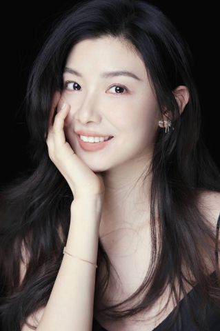 美女图片