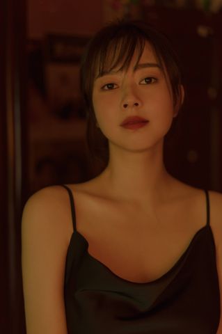 美女图片