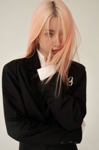 美女图片