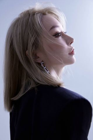 美女图片