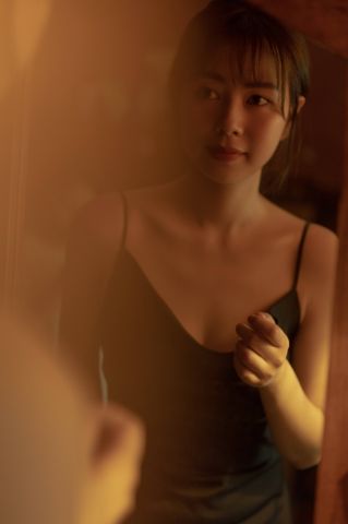 美女图片
