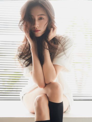 美女图片