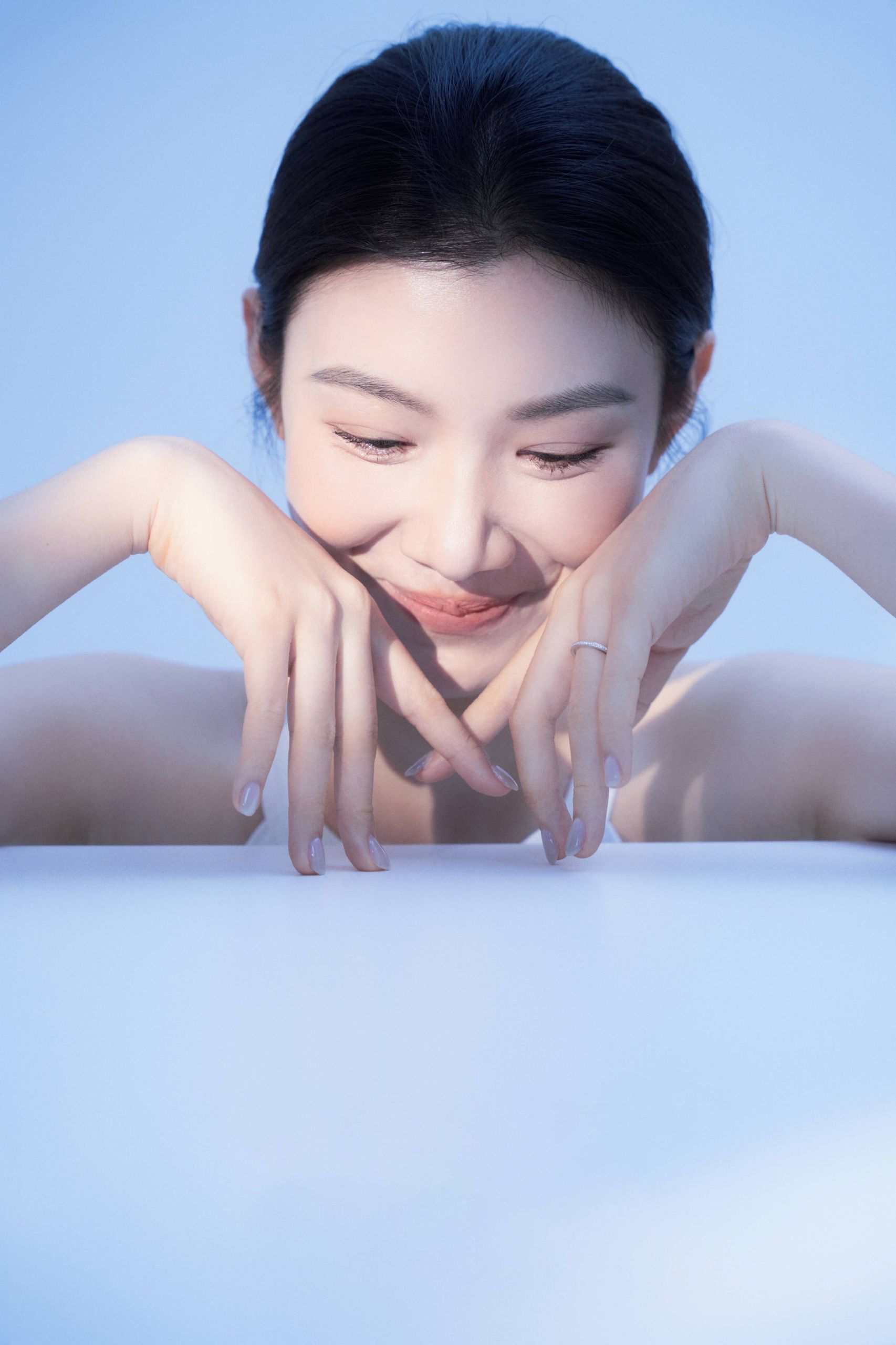 美女图片