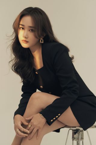 美女图片