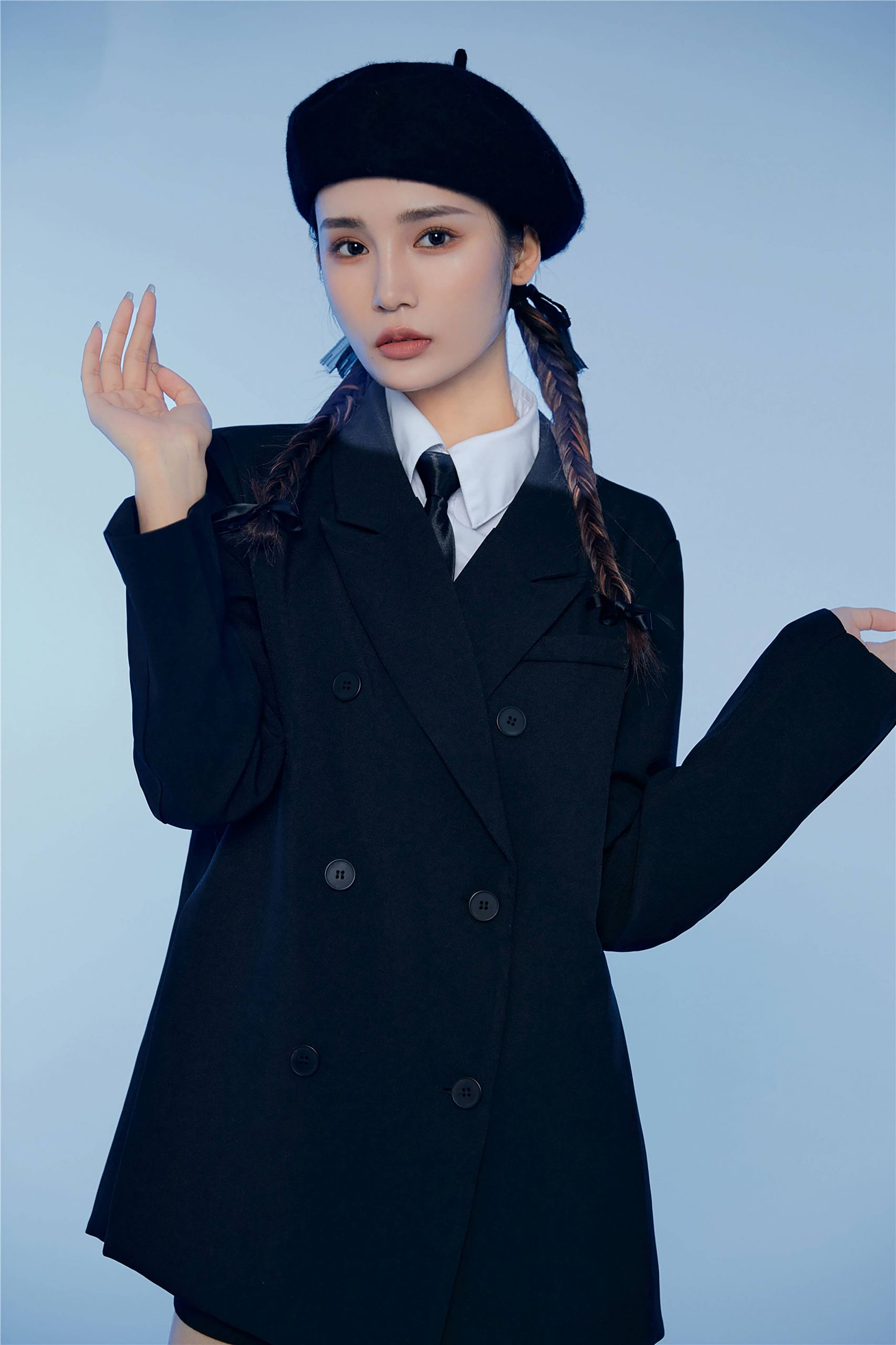 美女图片