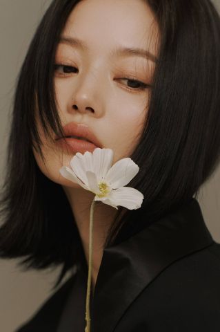 美女图片
