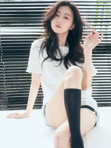 美女图片