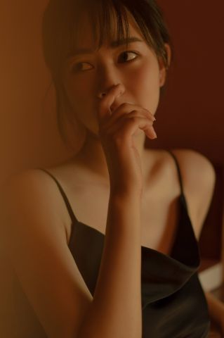 美女图片