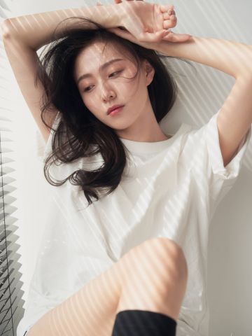 美女图片