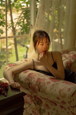 美女图片