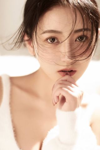 美女图片